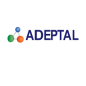 Adeptal Limited logo